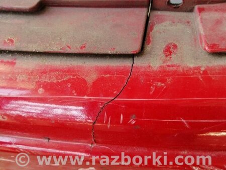 ФОТО Бампер для Subaru Impreza GD/GG Киев