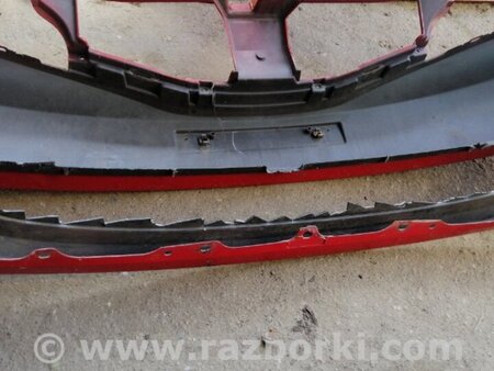 ФОТО Бампер для Subaru Impreza GD/GG Киев