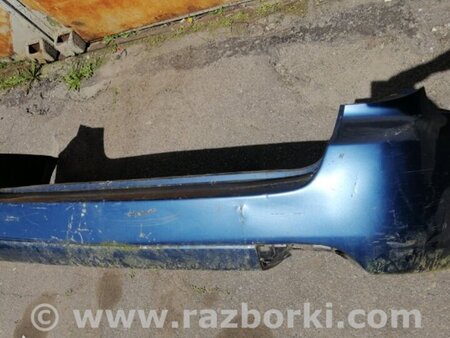 ФОТО Бампер для Subaru Legacy (все модели) Киев