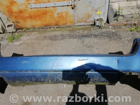 ФОТО Бампер для Subaru Legacy (все модели) Киев