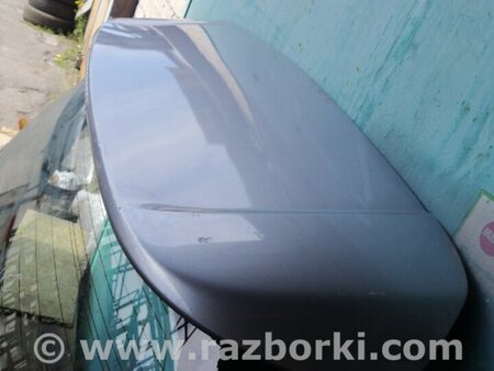 ФОТО Спойлер для Subaru Legacy (все модели) Киев