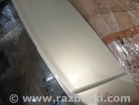ФОТО Спойлер для Subaru Outback Киев