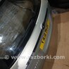 Накладка крышки багажника Subaru Outback