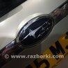 ФОТО Накладка крышки багажника для Subaru Outback Киев