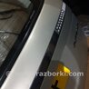 ФОТО Накладка крышки багажника для Subaru Outback Киев