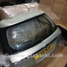 Крышка багажника со стеклом Subaru Outback