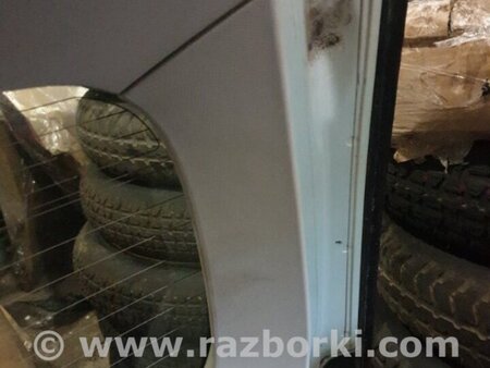 ФОТО Обшивка крышки багажника для Subaru Outback Киев