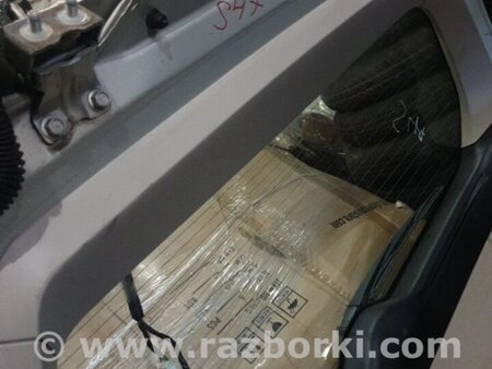 ФОТО Обшивка крышки багажника для Subaru Outback Киев