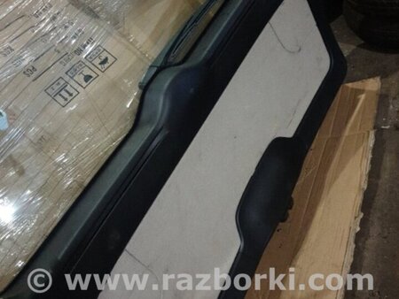 ФОТО Обшивка крышки багажника для Subaru Outback Киев