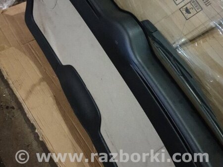 ФОТО Обшивка крышки багажника для Subaru Outback Киев