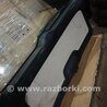 Обшивка крышки багажника Subaru Outback