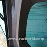 Обшивка крышки багажника Subaru Legacy (все модели)