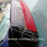 ФОТО Спойлер для Subaru Impreza GD/GG Киев