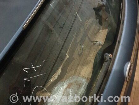 ФОТО Крышка багажника со стеклом для Subaru Legacy (все модели) Киев