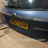 ФОТО Крышка багажника со стеклом для Subaru Legacy (все модели) Киев