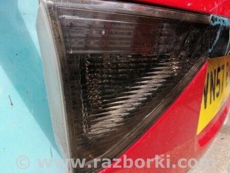 ФОТО Фара для Subaru Impreza GD/GG Киев
