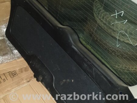 ФОТО Обшивка крышки багажника для Subaru Legacy (все модели) Киев