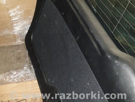 ФОТО Обшивка крышки багажника для Subaru Legacy (все модели) Киев