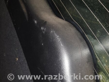 ФОТО Обшивка крышки багажника для Subaru Legacy (все модели) Киев