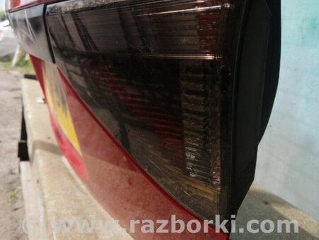 ФОТО Фара для Subaru Impreza GD/GG Киев