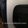 Обшивка крышки багажника Subaru Legacy (все модели)