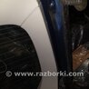 ФОТО Обшивка крышки багажника для Subaru Legacy (все модели) Киев