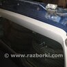 Обшивка крышки багажника Subaru Legacy (все модели)