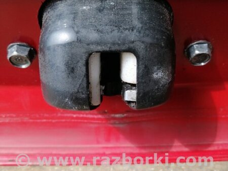 ФОТО Замок багажника для Subaru Impreza GD/GG Киев