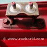 Петля багажника Subaru Impreza GD/GG