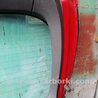 Обшивка крышки багажника Subaru Impreza GD/GG