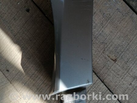 ФОТО Накладка кузова для Subaru Forester SG Киев