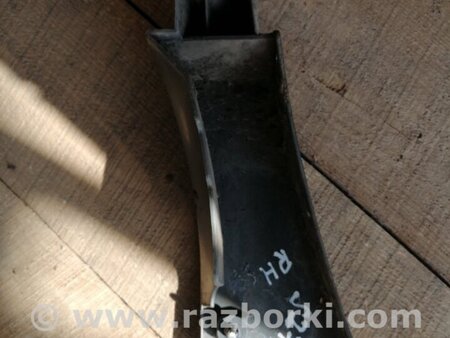 ФОТО Накладка кузова для Subaru Forester SG Киев