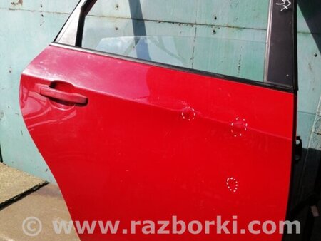ФОТО Дверь для Subaru Impreza GD/GG Киев