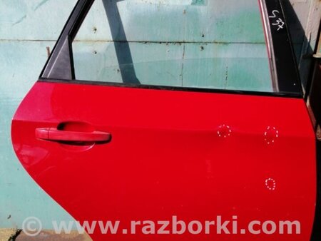 ФОТО Дверь для Subaru Impreza GD/GG Киев