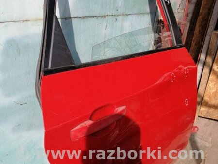 ФОТО Дверь для Subaru Impreza GD/GG Киев