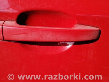 ФОТО Ручка двери внешняя для Subaru Impreza GD/GG Киев