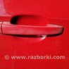 Ручка двери внешняя Subaru Impreza GD/GG