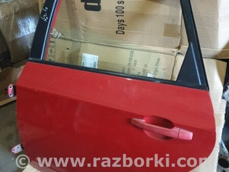 ФОТО Дверь для Subaru Impreza GD/GG Киев