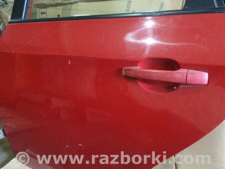 ФОТО Дверь для Subaru Impreza GD/GG Киев