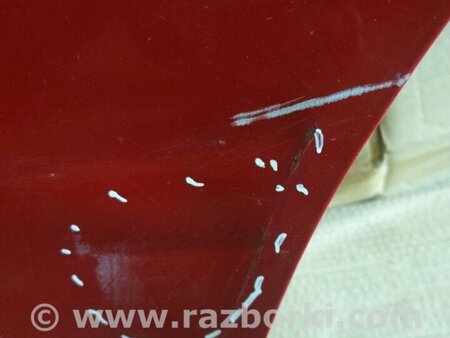 ФОТО Дверь для Subaru Impreza GD/GG Киев
