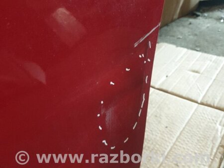 ФОТО Дверь для Subaru Impreza GD/GG Киев