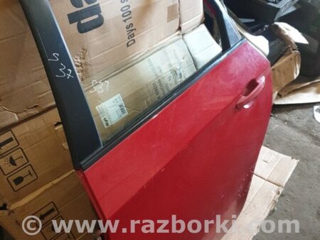 ФОТО Дверь для Subaru Impreza GD/GG Киев