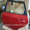 Дверь Subaru Impreza GD/GG