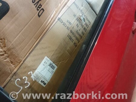 ФОТО Стекло для Subaru Impreza GD/GG Киев