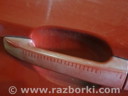 ФОТО Ручка двери внешняя для Subaru Impreza GD/GG Киев