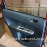 Карточка дверная Subaru Impreza GD/GG