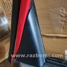 Накладка на дверь Subaru Impreza GD/GG
