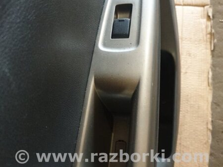 ФОТО Накладка на дверь для Subaru Impreza GD/GG Киев