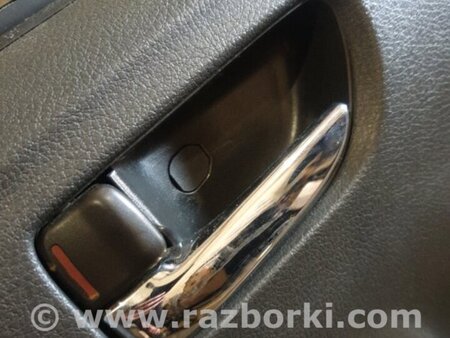 ФОТО Ручка двери внутренняя для Subaru Impreza GD/GG Киев