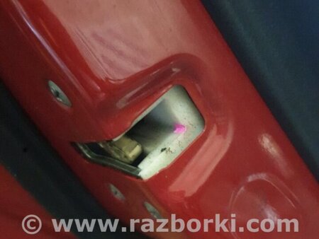 ФОТО Замок двери для Subaru Impreza GD/GG Киев